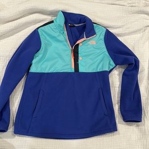 North face fleece